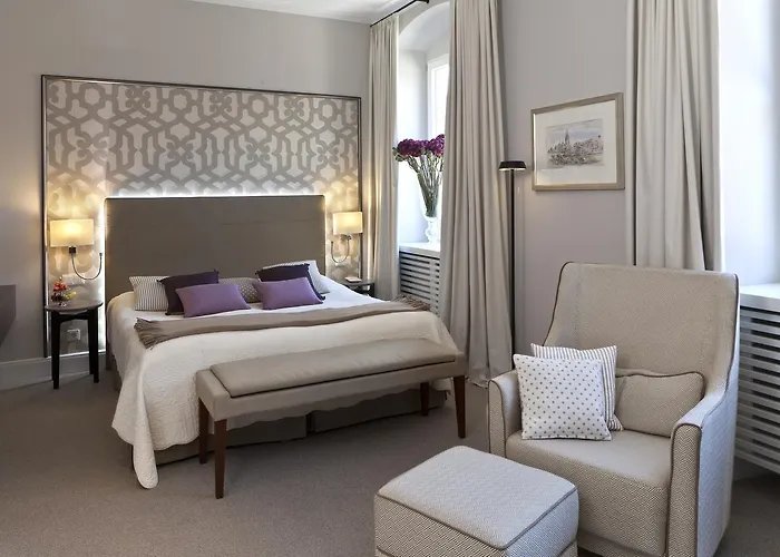 Bischofshof Am Dom 4*